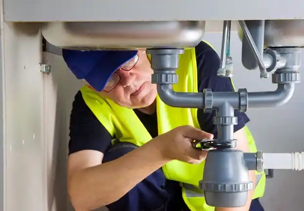 loodgieter Kalenberg